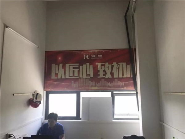鑒證30天的裝飾奇跡||致匠心、致初心(圖6)