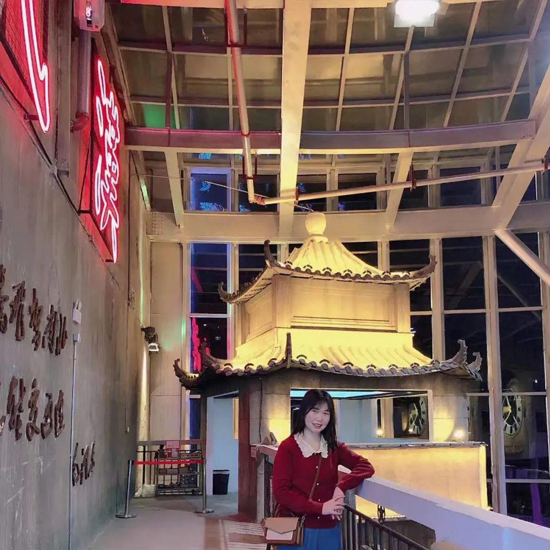 【網(wǎng)紅項(xiàng)目】利友誠|超10000平沉浸式實(shí)景，網(wǎng)紅打卡新地標(biāo)！(圖9)