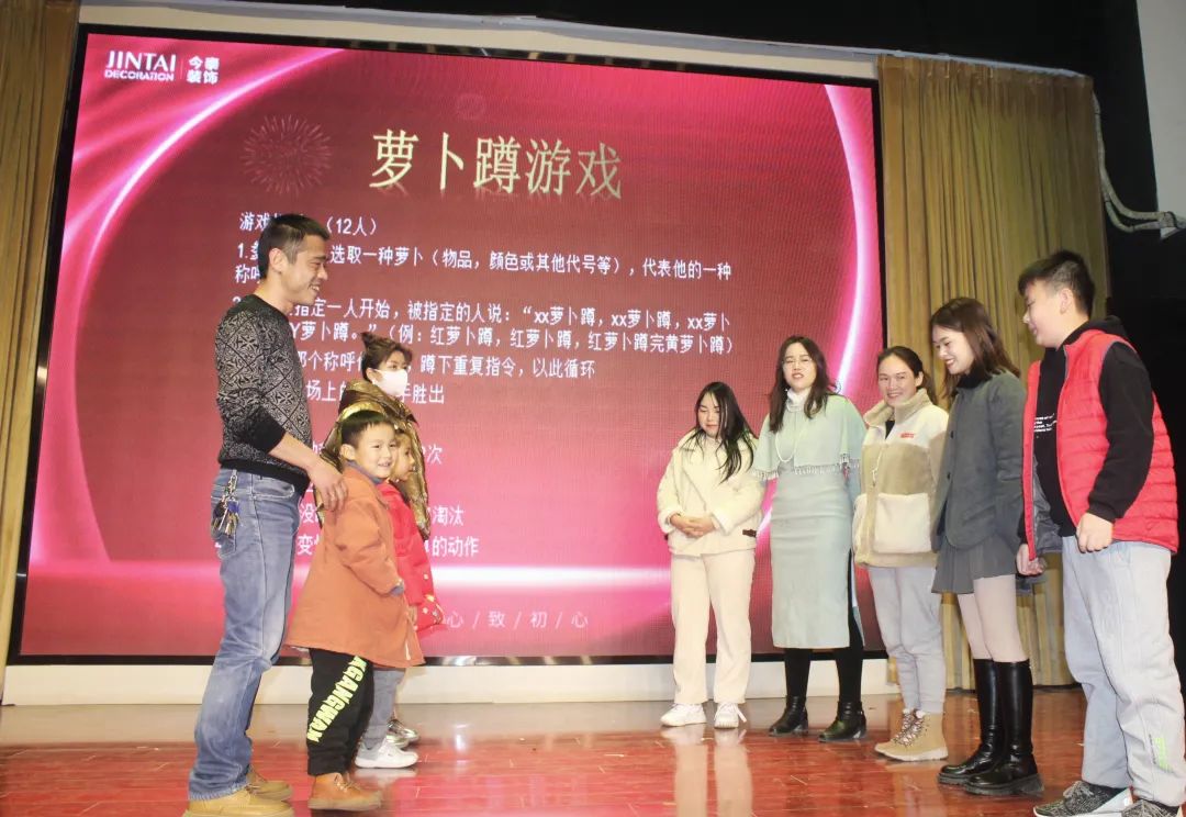 虎虎生威，迎戰(zhàn)2022！(圖4)